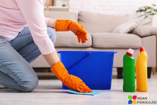 Obsesif Kompulsif Bozukluk 1